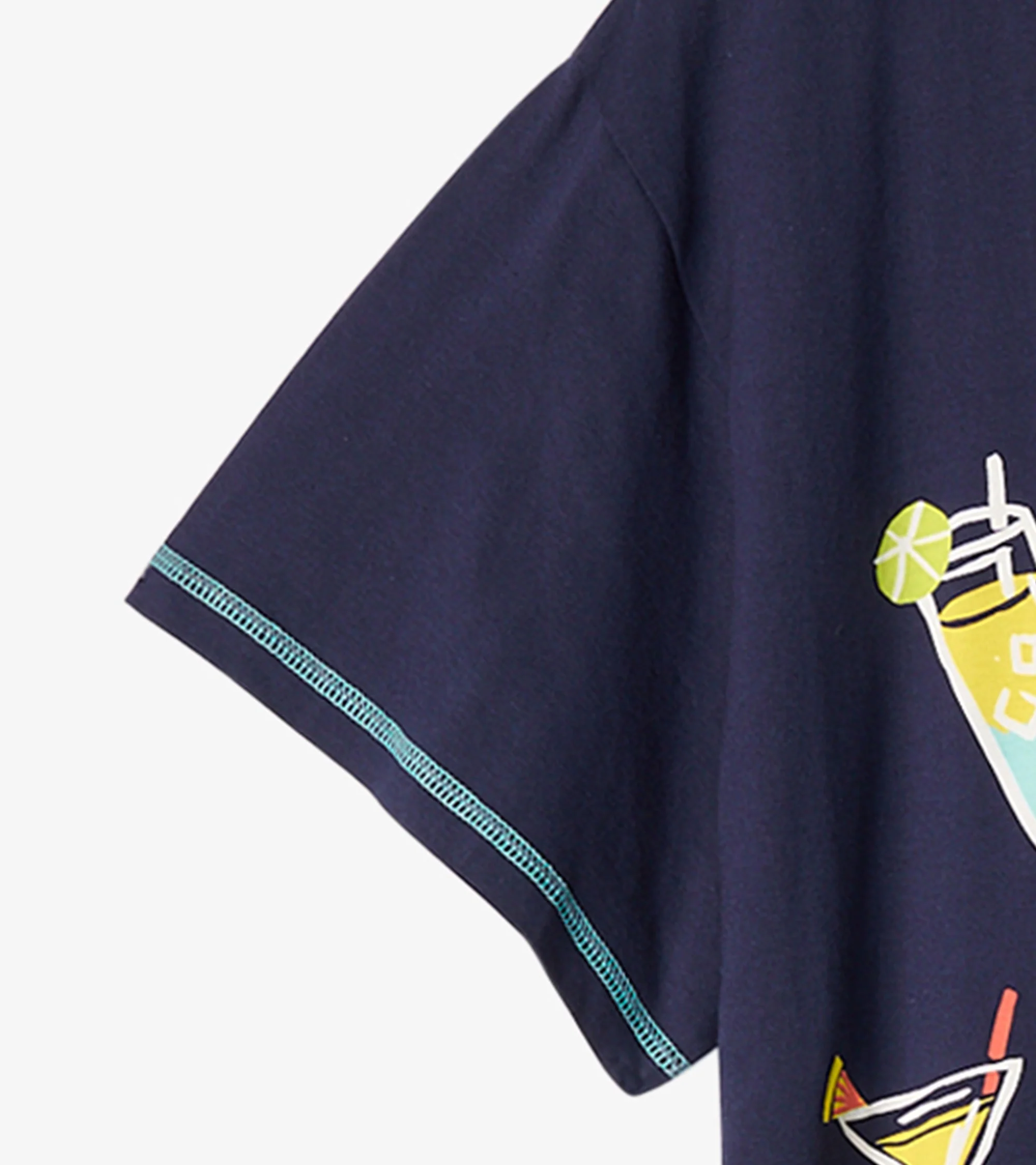 Pour Decisions Women's Sleepshirt - Image 5